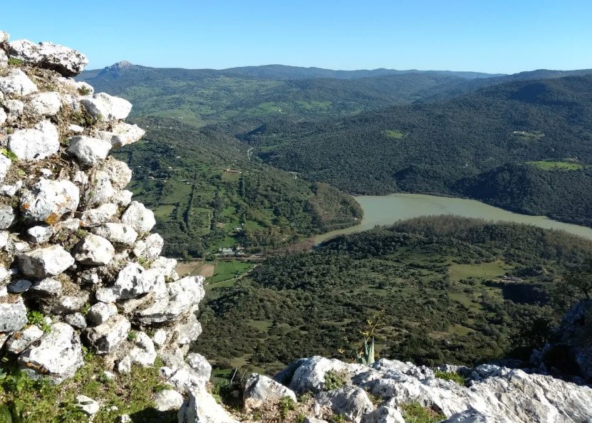 Castillo De Fatima, Spain